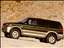 1997 Mitsubishi Montero Sport